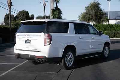 Used 2024 Chevrolet Suburban Premier for sale #2A128560 - photo 2