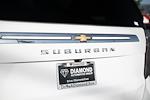 Used 2024 Chevrolet Suburban Premier for sale #2A128560 - photo 13