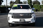 Used 2024 Chevrolet Suburban Premier for sale #2A128560 - photo 3