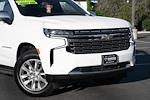 Used 2024 Chevrolet Suburban Premier for sale #2A128560 - photo 9