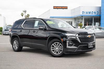 2023 Chevrolet Traverse AWD SUV for sale #2A129765 - photo 1