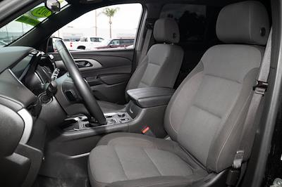 2023 Chevrolet Traverse AWD SUV for sale #2A129765 - photo 2