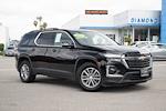 2023 Chevrolet Traverse AWD SUV for sale #2A129765 - photo 1