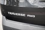 2023 Chevrolet Traverse AWD SUV for sale #2A129765 - photo 23