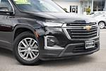 2023 Chevrolet Traverse AWD SUV for sale #2A129765 - photo 17