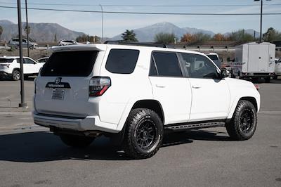 Used 2022 Toyota 4Runner TRD Off-Road Premium for sale #2A132673A - photo 2