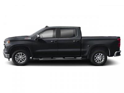 Used 2025 Chevrolet Silverado 1500 - photo 1
