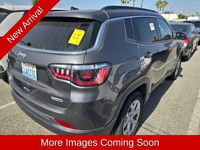 2024 Jeep Compass 4x4 SUV for sale #2A133098 - photo 2
