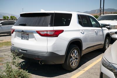 2021 Chevrolet Traverse FWD SUV for sale #2A133941A - photo 2