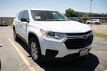 2021 Chevrolet Traverse FWD SUV for sale #2A133941A - photo 1