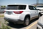 2021 Chevrolet Traverse FWD SUV for sale #2A133941A - photo 2