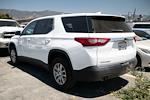 2021 Chevrolet Traverse FWD SUV for sale #2A133941A - photo 4