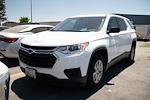 2021 Chevrolet Traverse FWD SUV for sale #2A133941A - photo 5