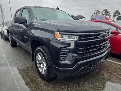2026 Chevrolet Silverado 1500 Crew Cab RWD Pickup for sale #2A136382 - photo 1