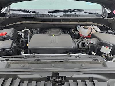 2026 Chevrolet Silverado 1500 Crew Cab RWD Pickup for sale #2A136382 - photo 1