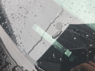 2026 Chevrolet Silverado 1500 Crew Cab RWD Pickup for sale #2A136382 - photo 2