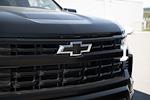 2026 Chevrolet Silverado 1500 Crew Cab RWD Pickup for sale #2A136382 - photo 10