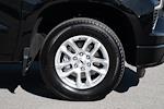 2026 Chevrolet Silverado 1500 Crew Cab RWD Pickup for sale #2A136382 - photo 11