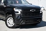 2026 Chevrolet Silverado 1500 Crew Cab RWD Pickup for sale #2A136382 - photo 9