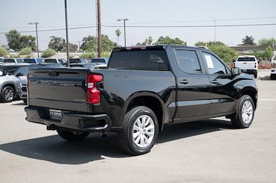 2023 Chevrolet Silverado 1500 Crew Cab RWD Pickup for sale #2A136744 - photo 2