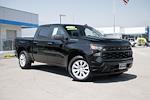 2023 Chevrolet Silverado 1500 Crew Cab RWD Pickup for sale #2A136744 - photo 1