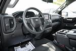 2023 Chevrolet Silverado 1500 Crew Cab RWD Pickup for sale #2A136744 - photo 17