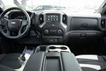 2023 Chevrolet Silverado 1500 Crew Cab RWD Pickup for sale #2A136744 - photo 21