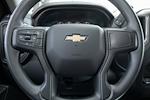 2023 Chevrolet Silverado 1500 Crew Cab RWD Pickup for sale #2A136744 - photo 22