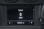 2023 Chevrolet Silverado 1500 Crew Cab RWD Pickup for sale #2A136744 - photo 25