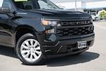 2023 Chevrolet Silverado 1500 Crew Cab RWD Pickup for sale #2A136744 - photo 9