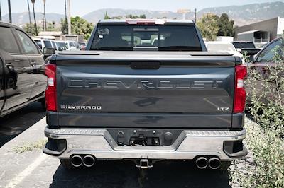 2019 Chevrolet Silverado 1500 Crew Cab 4WD Pickup for sale #2A140398 - photo 2