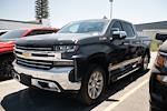 2019 Chevrolet Silverado 1500 Crew Cab 4WD Pickup for sale #2A140398 - photo 4