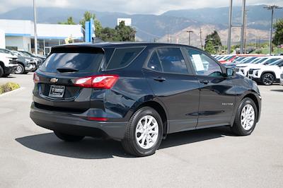 2021 Chevrolet Equinox FWD SUV for sale #2A141827 - photo 2