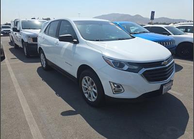 2021 Chevrolet Equinox AWD SUV for sale #2A143743 - photo 1