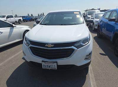 2021 Chevrolet Equinox AWD SUV for sale #2A143743 - photo 2