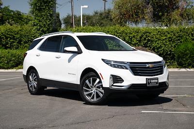 2022 Chevrolet Equinox AWD SUV for sale #2A148034 - photo 1