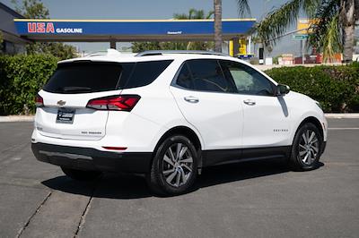 2022 Chevrolet Equinox AWD SUV for sale #2A148034 - photo 2