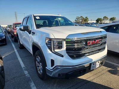 2024 GMC Sierra 1500 Crew Cab RWD Pickup for sale #2A148313 - photo 1