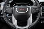 Used 2024 GMC Sierra 1500 SLT Crew Cab for sale #2A148313 - photo 25
