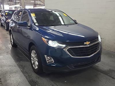 2021 Chevrolet Equinox FWD SUV for sale #2A151175 - photo 1