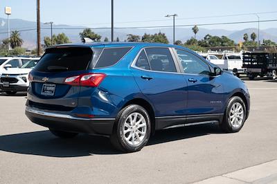 2021 Chevrolet Equinox FWD SUV for sale #2A151175 - photo 2
