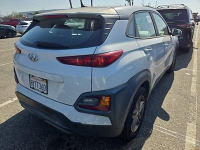 2018 Hyundai Kona FWD SUV for sale #2A155260 - photo 2