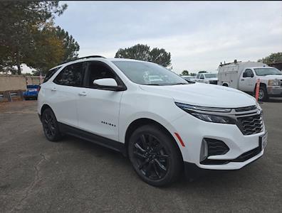 2022 Chevrolet Equinox FWD SUV for sale #2A159439 - photo 1