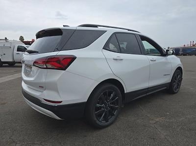 2022 Chevrolet Equinox FWD SUV for sale #2A159439 - photo 2