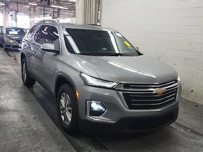 2023 Chevrolet Traverse FWD SUV for sale #2A161841 - photo 1