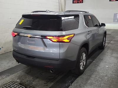 2023 Chevrolet Traverse FWD SUV for sale #2A161841 - photo 2
