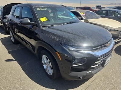 2023 Chevrolet Trailblazer FWD SUV for sale #2A166682 - photo 1