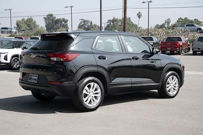 2023 Chevrolet Trailblazer FWD SUV for sale #2A166682 - photo 2