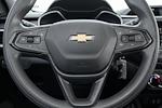 2023 Chevrolet Trailblazer FWD SUV for sale #2A166682 - photo 6