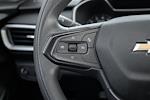 2023 Chevrolet Trailblazer FWD SUV for sale #2A166682 - photo 7